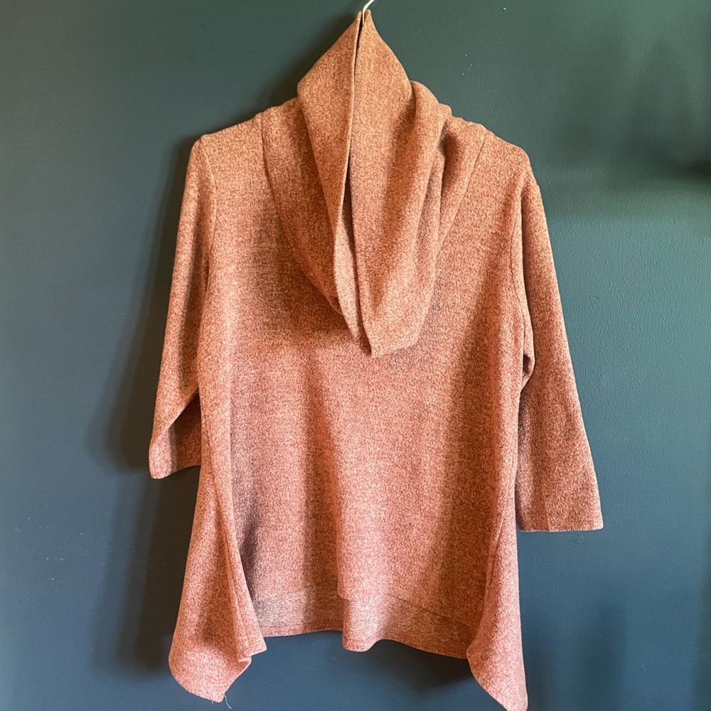 New Directions sweater size petite Large